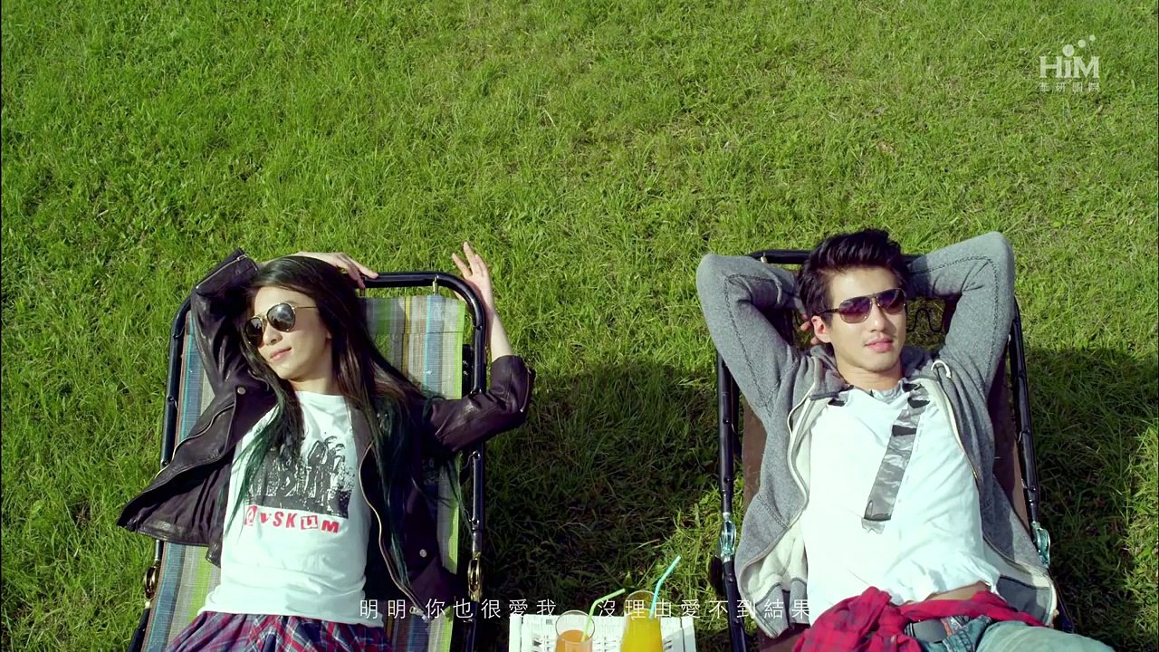 HEBE TIEN 田馥甄 [你就不要想起我 You Better Not Think About Me] Official MV HD