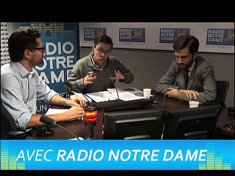 Réforme des institutions françaises ; que faut-il en penser ? Les analyses d'Alphée Roche-Noël et de Florent de Gigord