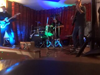 Moby dick Spectrum Band