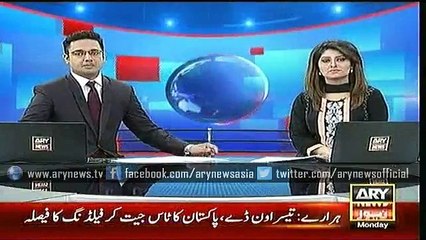Bulletins – 1200 – Monday – 5 – Oct – 2015