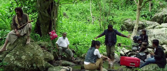 Lord Livingstone 7000 Kandi Theatrical Trailer