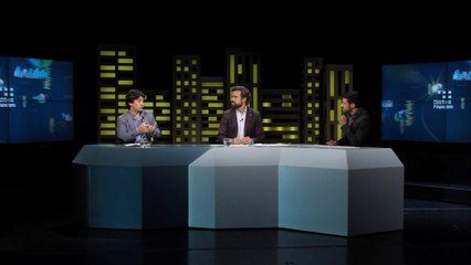 Distrito Financiero - Oleada de refugiados: ¿Crisis u oportunidad?