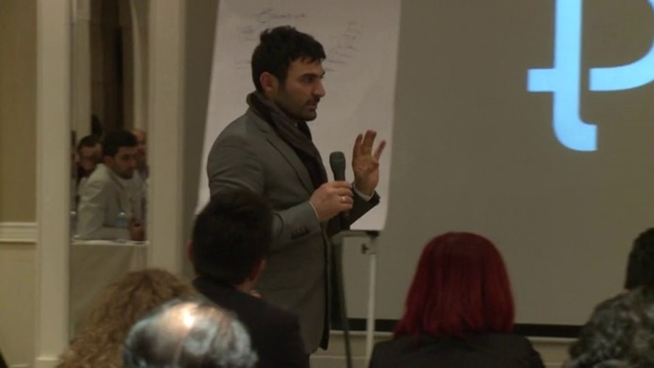 4. Sütun Davet - 9 Temel Sütun Eğitimi İlhan Özcan