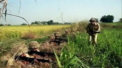 Mission Allahu Akbar (Pakistani Movie) Official Trailer 2015 - YTPak.com