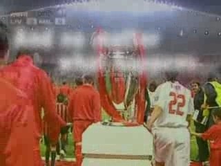 Hope - A Tribute to the Strong in Footba