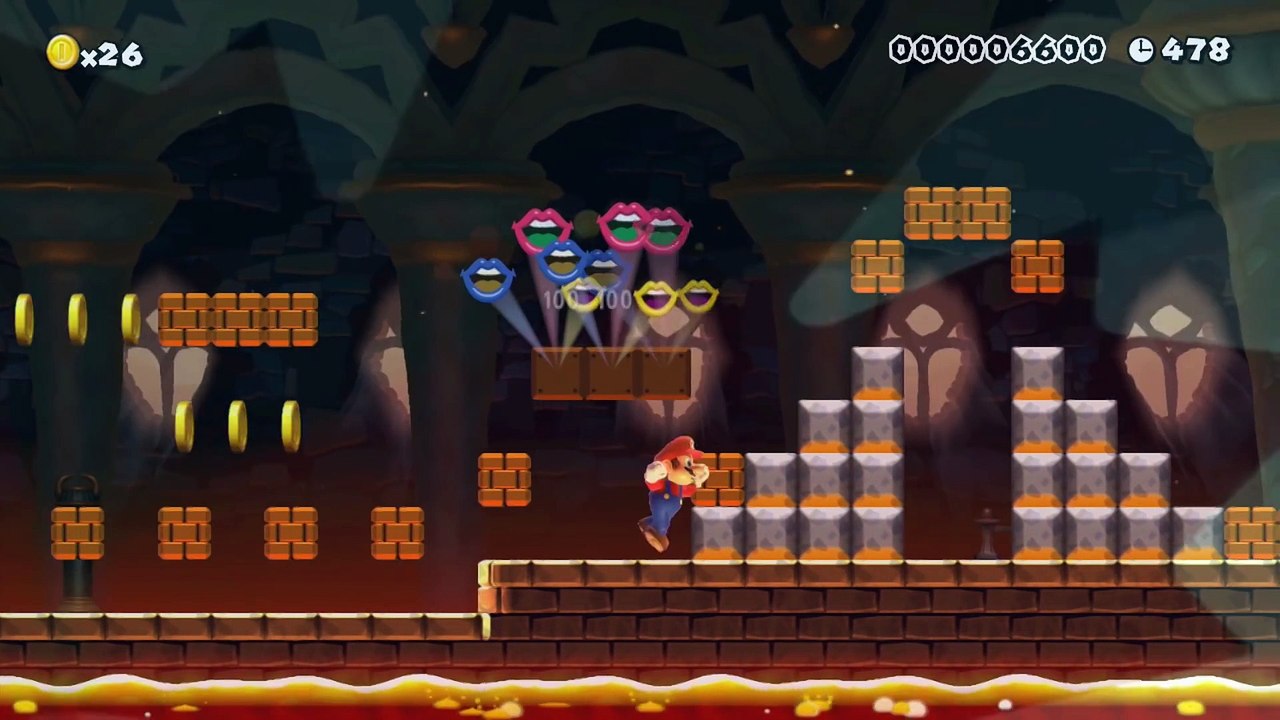 Ce gamer fini le niveau Monster de Super Mario sans tuer aucun Yoshi!