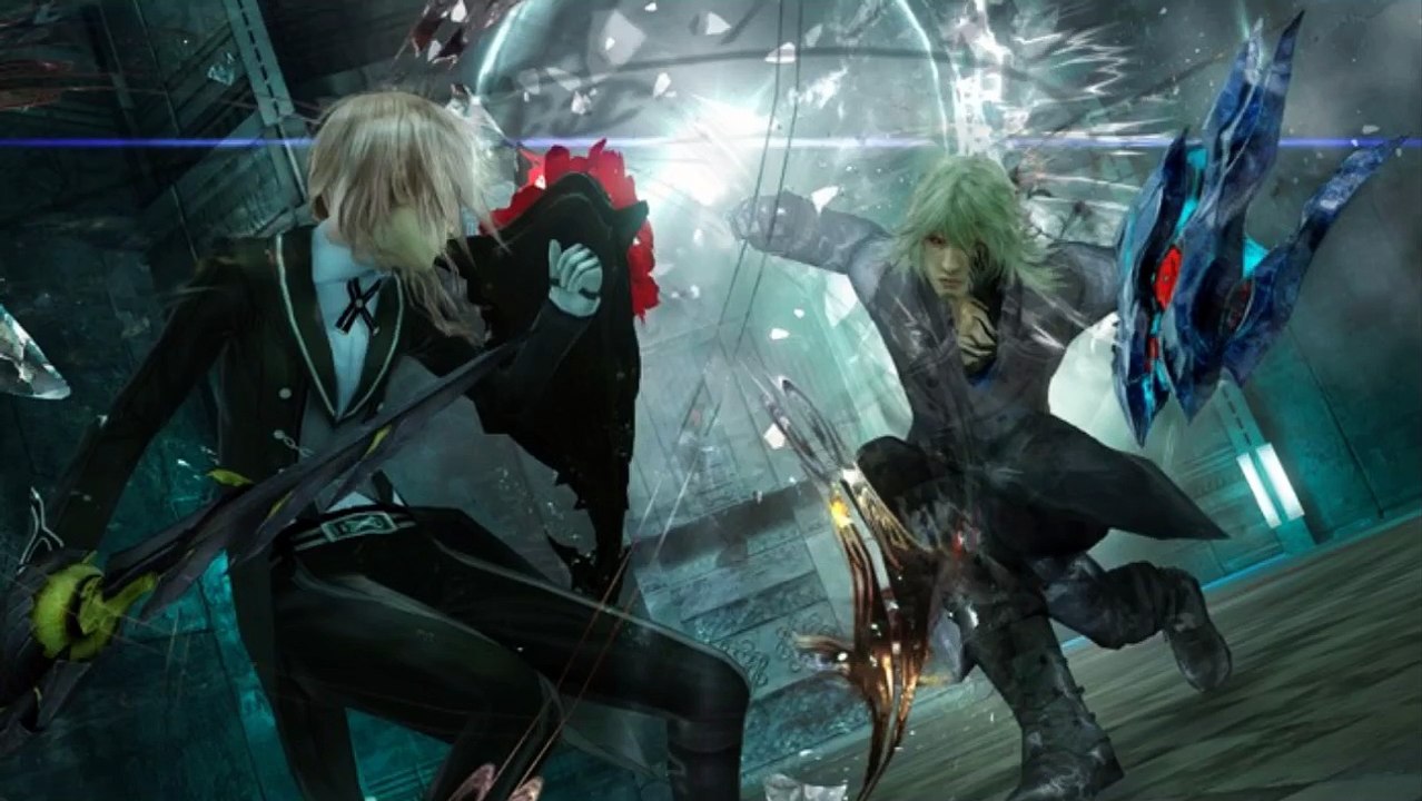 Nightcore Turn up the speakers Afrojack & Martin Garrix