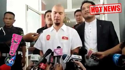 Kasus P21, Dhani Pastikan Farhat Segera Disidang - Cumicam 05 Oktober 2015
