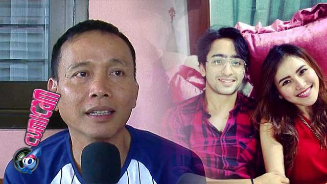 Ayu-Shaheer Putus, Ayah Rozak Bicara - Cumicam 05 Oktober 2015
