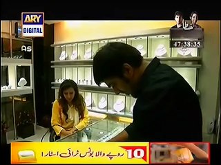 KIRAN COLLECTIONS dosri biwi episode 14