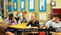 ایده های نو برای اصلاح برنامه های آموزشی در فنلاند و ژاپن