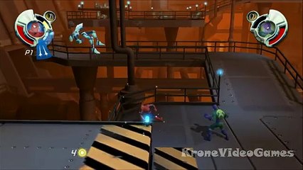 Spider-Man Friend or Foe – PC [Downloaden .torrent]