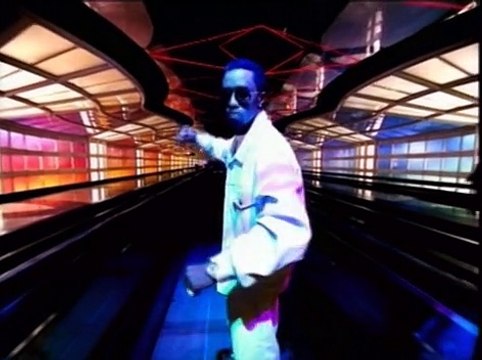 Puff Daddy and Faith Evans feat. 112 - ILL Be Missing You (1997)