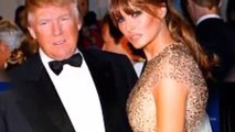 Donald Trump says his supermodel wife Melania would be 'unbelievable' First Lady