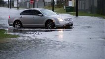 South Carolina flooding 'once in 1,000 year event'