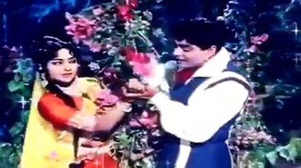 Mera Mehboob Aya Hai.