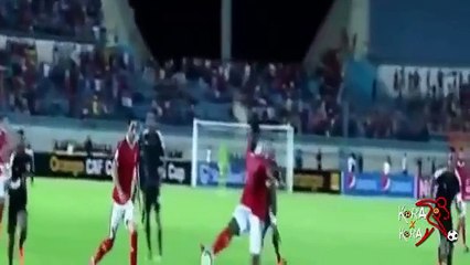 اهداف مباراة الاهلي واورلاندو 3-4