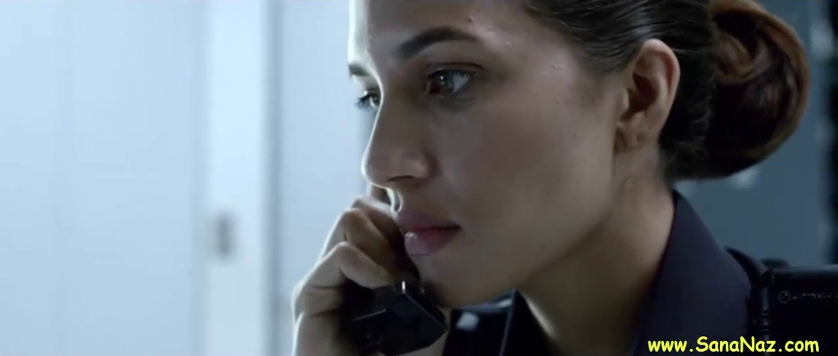 LAST SHIFT (2015) RED BAND TRAILER - OFFICIAL SANANAZ