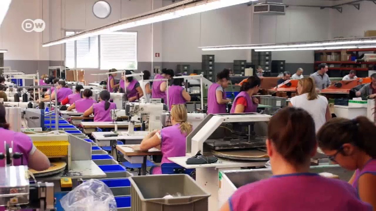 Qualität ist der Schlüssel zum Erfolg | Wirtschaft