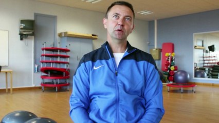 POLE GRAND EST PREPARATION ATHLETIQUE