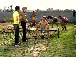 Kabzaa Group ( Funny )