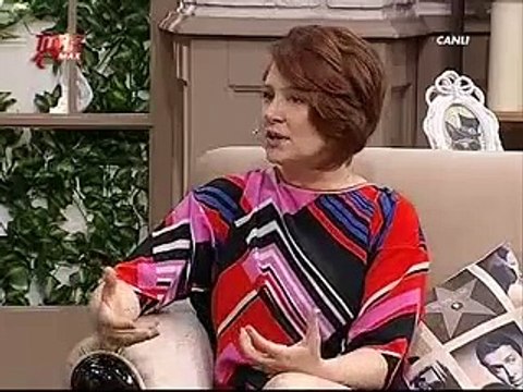 Ayşe Şule Bilgiç Her Şey Tadında'ya Konuk Oldu - Bölüm 1