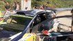 WRC : Jari-Matti Latvala s’impose en Corse sur le rallye le plus court de l’histoire