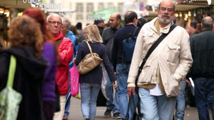 Le monde en face : le véritable coût de l'immigration (teaser)