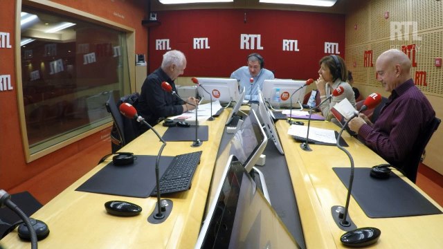 Aujourd'hui, Philippe de Villiers réclame son dû , explique Nicolas Domenach