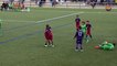 FCB Masia-Academy: Spectacular goal (Aleví A vs Cornellà)