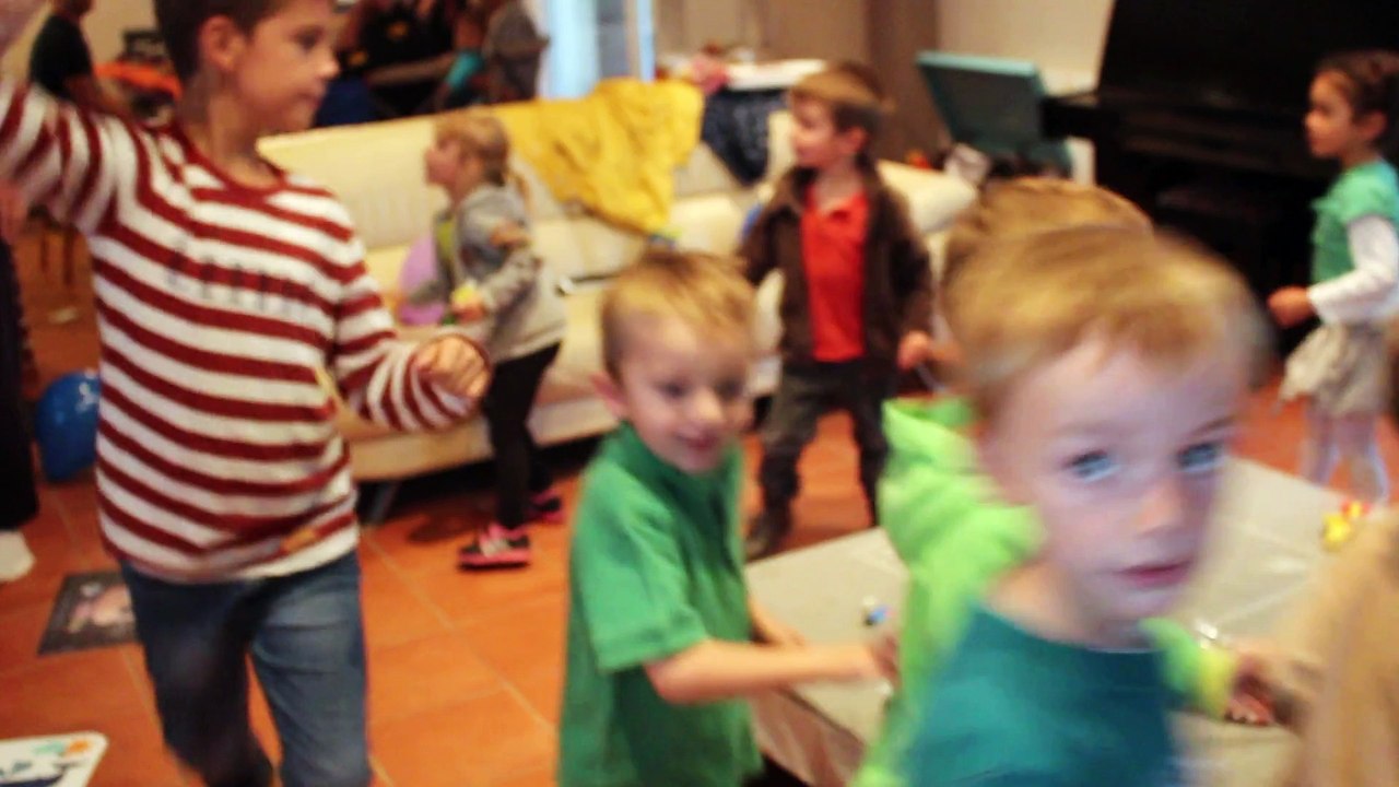 danse