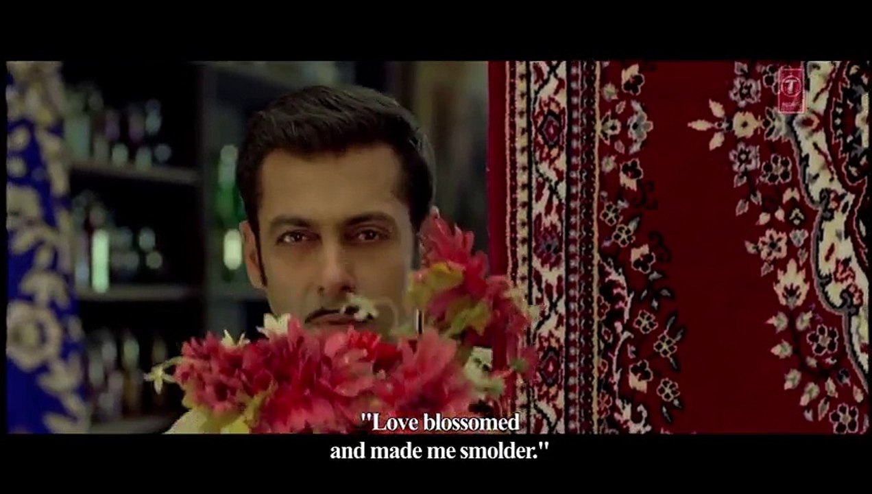 _Tere Mast Mast Do Nain_ Full Song Dabangg _ Salman Khan