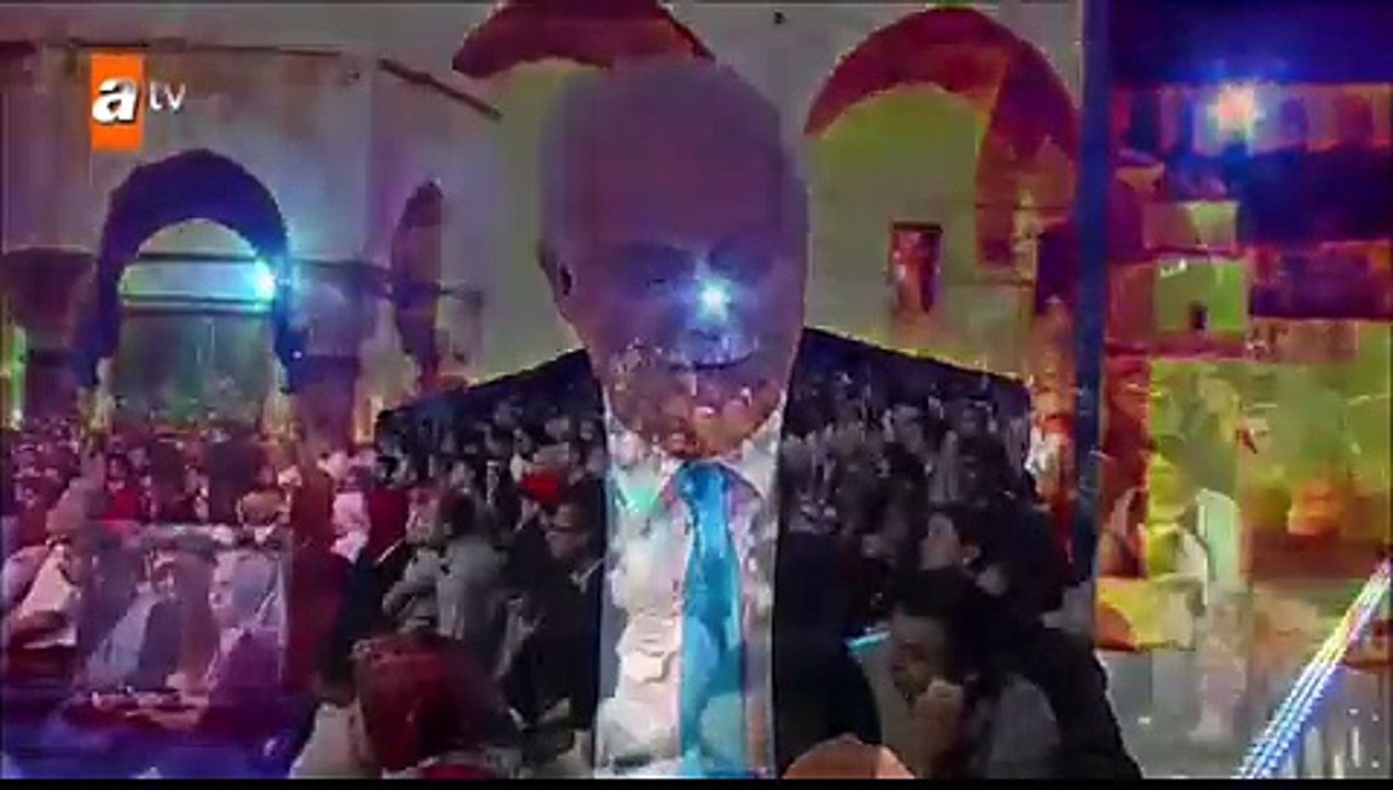 Nihat Hatipoğlu Kadem-i Şerif-i