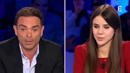 Yann Moix va se coucher ce soir !