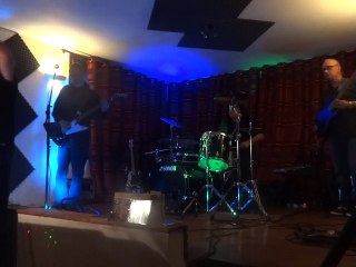 The wall Spectrum Band