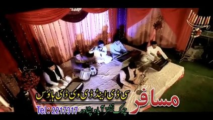 Pashto Album Da Gham Pand VOL 1 Part 9