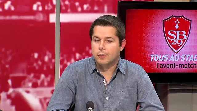 Tous au stade : l'avant-match Brest - Metz (2ème partie)