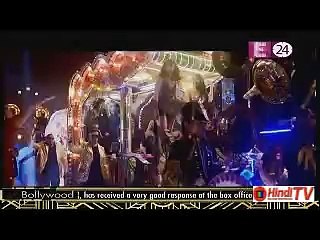 Alia Ne Deepika Ko Kiya Replace 5th October 2015 Hindi-Tv.Com