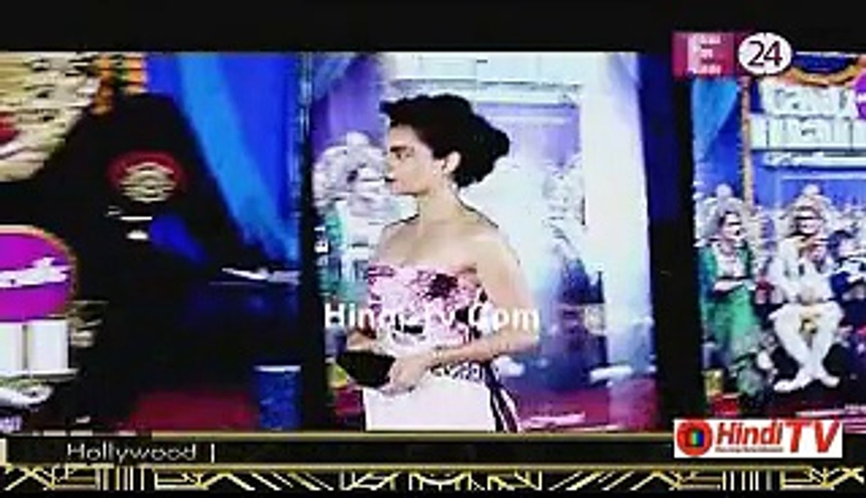 Kangana Ne Badhayi Fees 5th October 2015 Hindi-Tv.Com