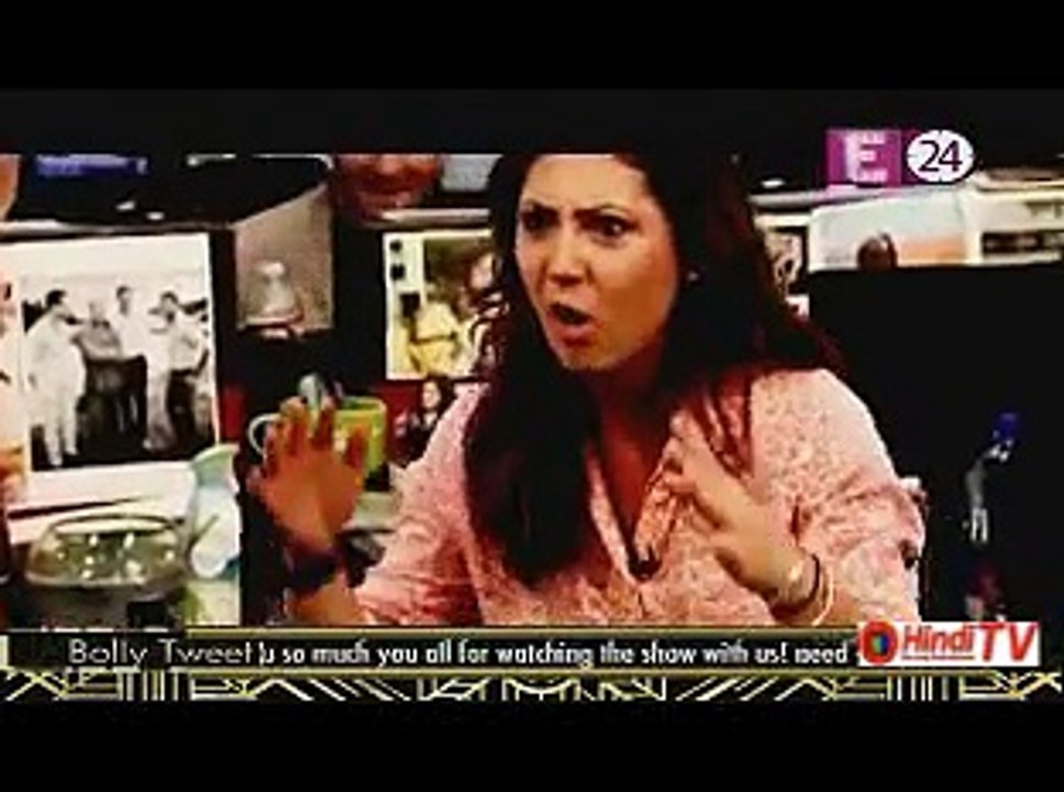 Priyanka Bani International Star 5th October 2015 Hindi-Tv.Com