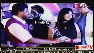 TIIFA Awards Ke Red Carpet Par Stars 5th October 2015 Hindi-Tv.Com