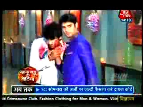 Ragini Ke Saamne Lakshya Ko Sanskaar Ne Kiya Zakhmi Jisse Jaan Swara Ne Choda Gher - 5 october 2015 - Swaragini