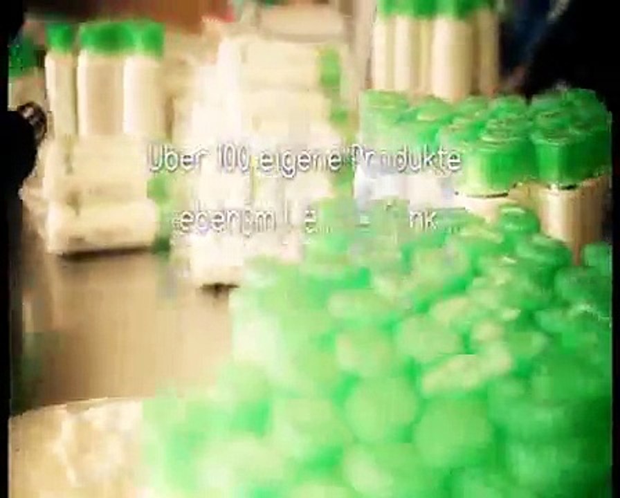 DXN - Das erste und Marktführende Ganoderma Direktvertriebsunternehmen