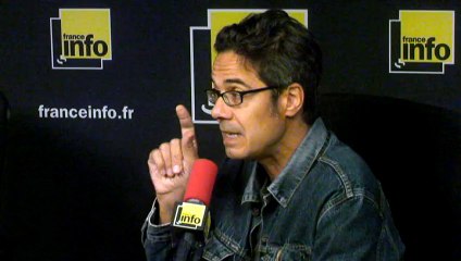 Paul Moreira : "Il y a de plus en plus d’outils contre les journalistes et les lanceurs d’alerte"