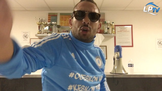 PSG 2-1 OM : le débrief de Bengous