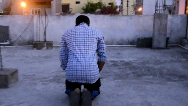 Emotions( The fall of humans)/Official Trailer