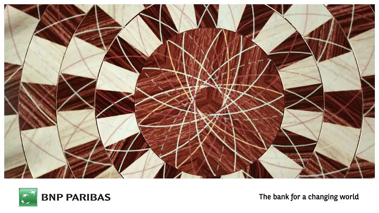 Publicis Conseil pour BNP Paribas - Octobre 2015