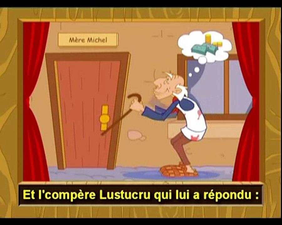 La mère Michel