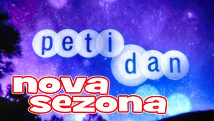 Peti dan, 2. listopada 2015. (NOVA SEZONA)