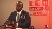Le grand invité de l'économie RFI/JA : Boubacar Camara, Sococim (Sénégal) - 1ère partie